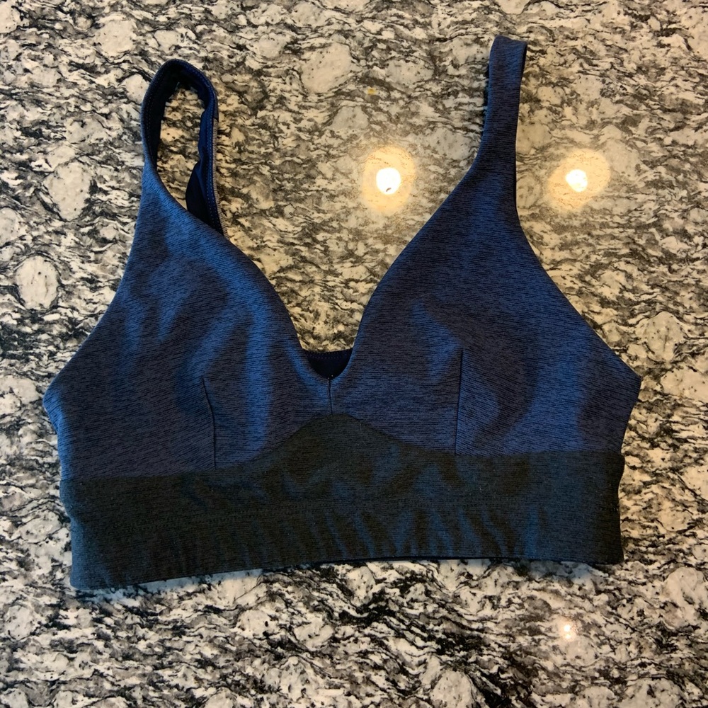 Outdoor Voices bra